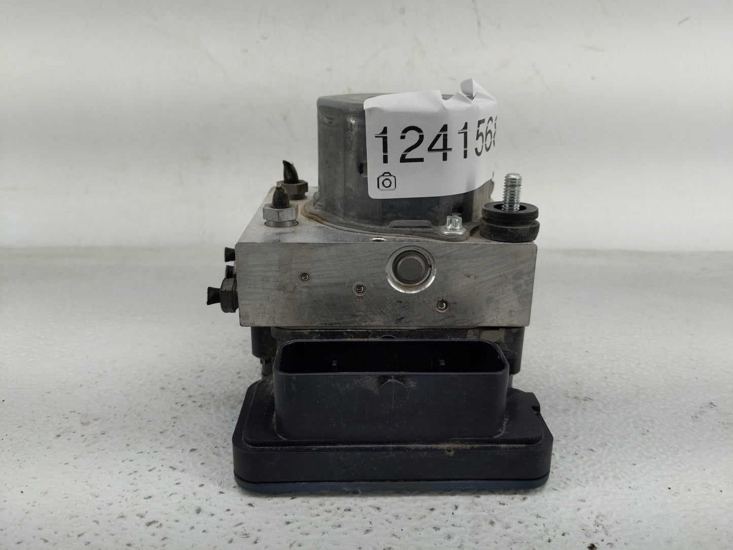 2018 Mercedes-Benz Cla180 ABS Pump Control Module Replacement P/N:269 785 A000 431 37 00 Fits Fits 2014 2015 2016 2017 2019 