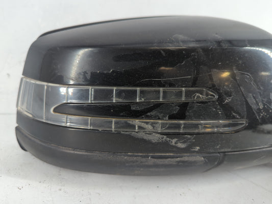 2016-2019 Mercedes-Benz Cla250 Passenger Side View Mirror - Right Door Mirror OEM Used