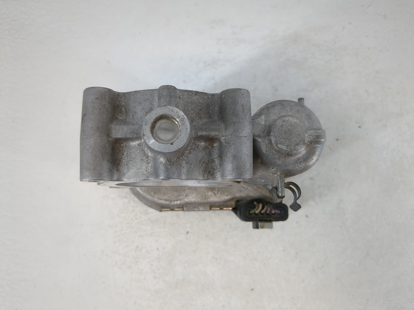 2014-2019 Mercedes-Benz Cla250 Throttle Body P/N:A 270 141 00 25 Fits Fits 2013 2014 2015 2016 2017 2018 2019 2020 2021 OEM 