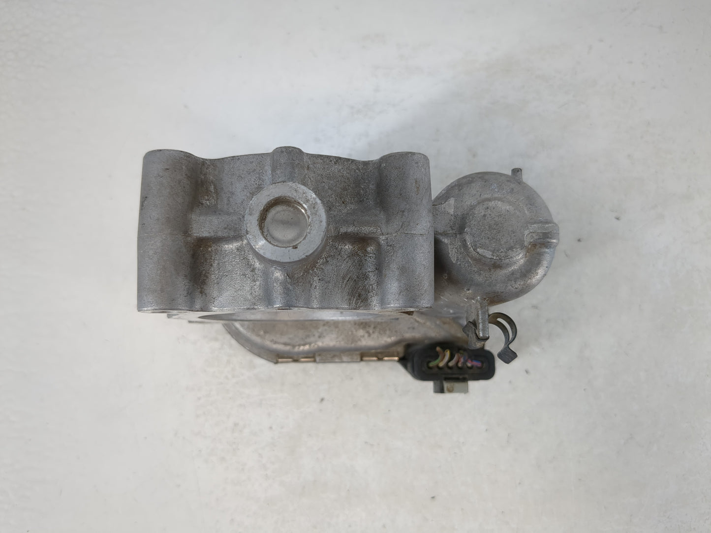 2014-2019 Mercedes-Benz Cla250 Throttle Body P/N:A 270 141 00 25 Fits Fits 2013 2014 2015 2016 2017 2018 2019 2020 2021 OEM 
