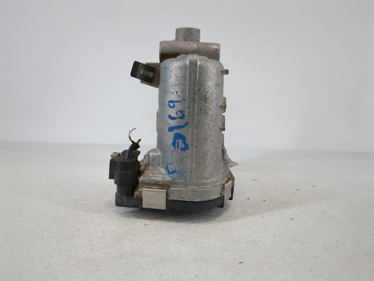 2014-2019 Mercedes-Benz Cla250 Throttle Body P/N:A 270 141 00 25 Fits Fits 2013 2014 2015 2016 2017 2018 2019 2020 2021 OEM 