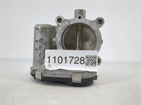 2014-2019 Mercedes-Benz Cla250 Throttle Body P/N:A 270 141 00 25 Fits Fits 2013 2014 2015 2016 2017 2018 2019 2020 2021 OEM 