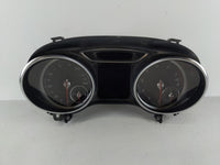2018 Mercedes-Benz Cla250 Instrument Cluster Speedometer Gauges P/N:A117 900 21 02 Fits OEM Used Auto Parts - Oemusedautopar