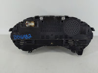 2018 Mercedes-Benz Cla250 Instrument Cluster Speedometer Gauges P/N:A117 900 21 02 Fits OEM Used Auto Parts - Oemusedautopar