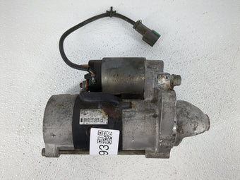 compare product 2014-2019 Mercedes-Benz Cla250 Car Starter Motor Solenoid OEM P/N:M002T85571 Fits Fits 2013 2014 2015 2016 2017 2018 2019 2020 OEM Used Auto Parts