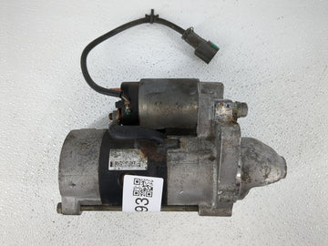 2014-2019 Mercedes-Benz Cla250 Car Starter Motor Solenoid OEM P/N:M002T85571 Fits Fits 2013 2014 2015 2016 2017 2018 2019 20