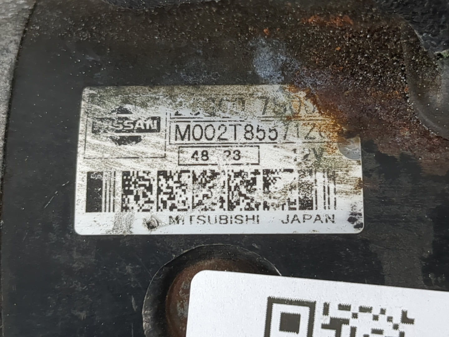 2014-2019 Mercedes-Benz Cla250 Car Starter Motor Solenoid OEM P/N:M002T85571 Fits Fits 2013 2014 2015 2016 2017 2018 2019 20