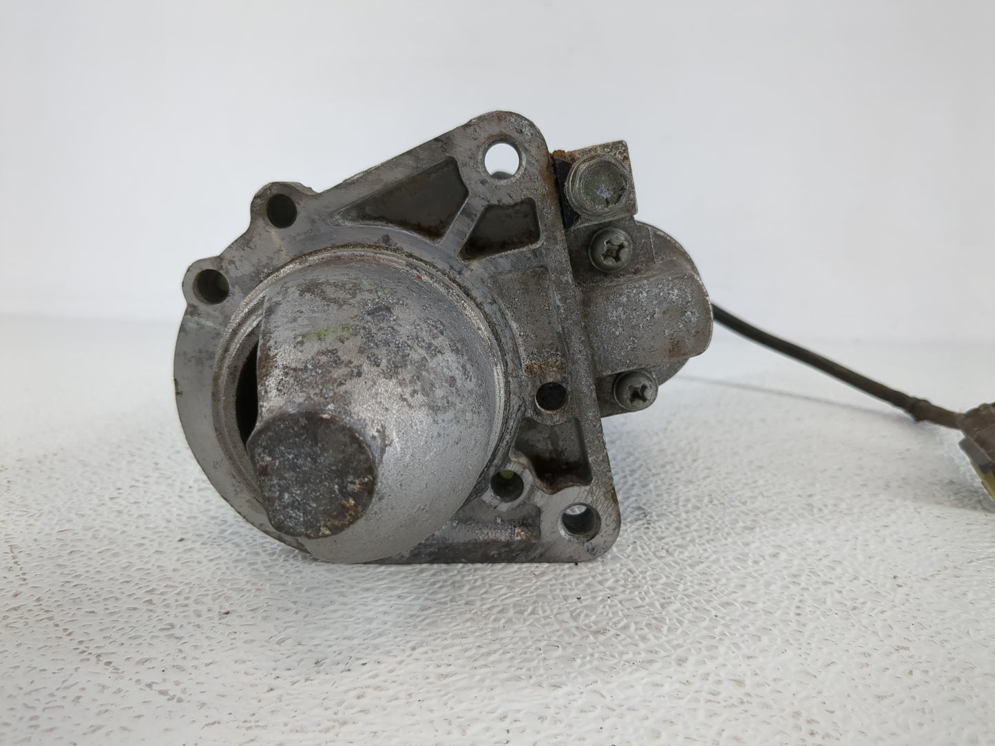 2014-2019 Mercedes-Benz Cla250 Car Starter Motor Solenoid OEM P/N:M002T85571 Fits Fits 2013 2014 2015 2016 2017 2018 2019 20
