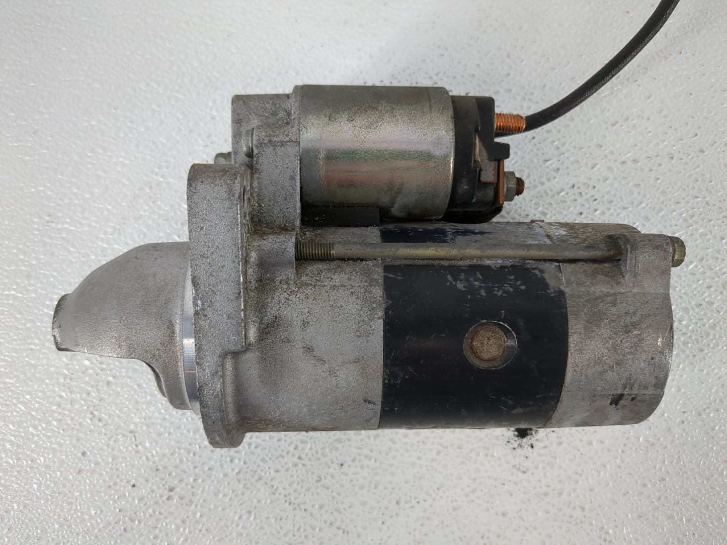 2014-2019 Mercedes-Benz Cla250 Car Starter Motor Solenoid OEM P/N:M002T85571 Fits Fits 2013 2014 2015 2016 2017 2018 2019 20
