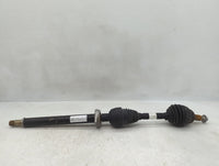 2014-2019 Mercedes-benz Cla250 Axle Shaft Front Passenger Cv C/v - Oemusedautoparts1.com