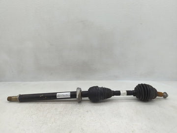 2014-2019 Mercedes-benz Cla250 Axle Shaft Front Passenger Cv C/v - Oemusedautoparts1.com