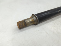 2014-2019 Mercedes-benz Cla250 Axle Shaft Front Passenger Cv C/v - Oemusedautoparts1.com