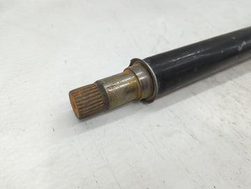 2014-2019 Mercedes-benz Cla250 Axle Shaft Front Passenger Cv C/v