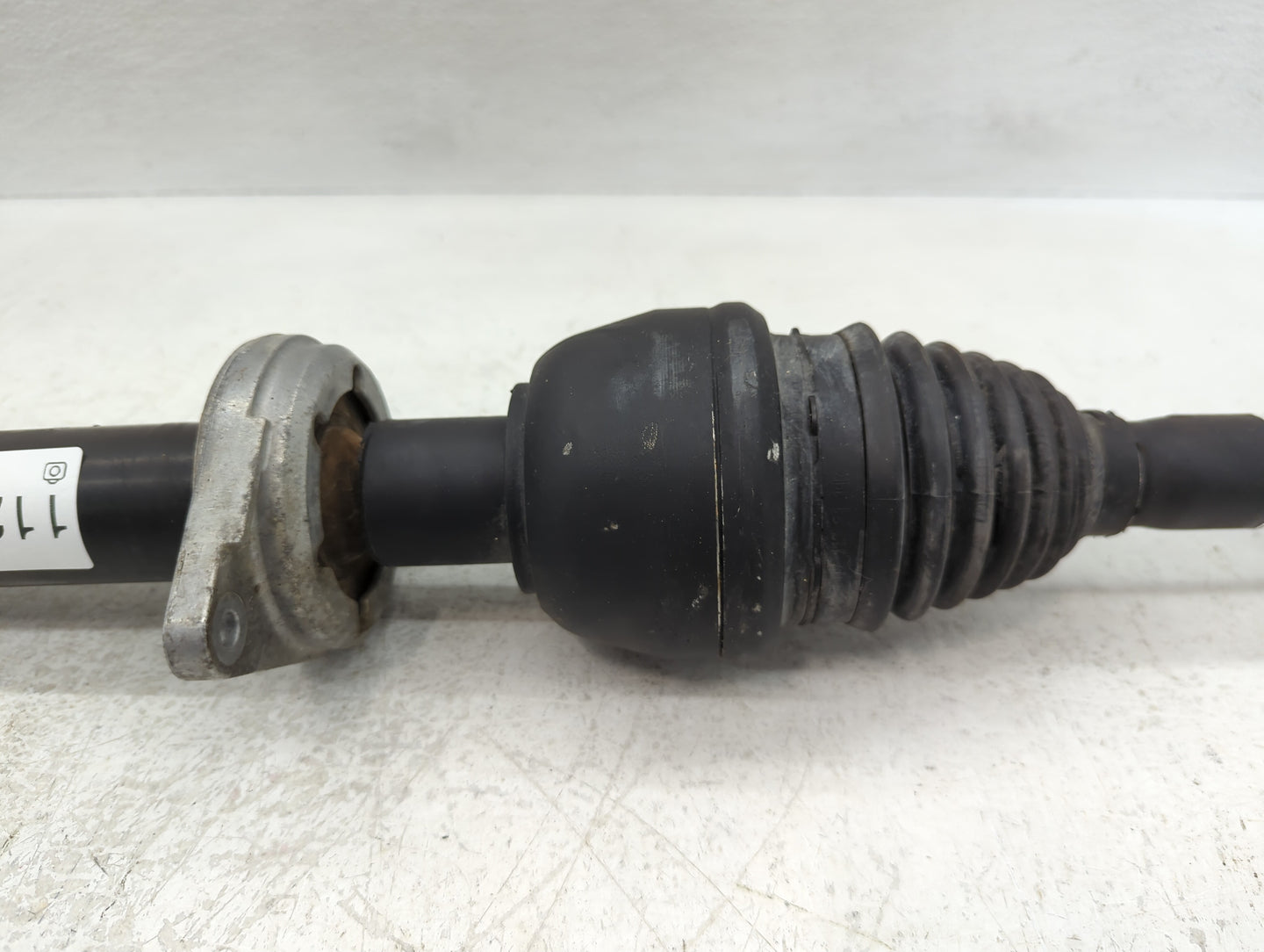 2014-2019 Mercedes-benz Cla250 Axle Shaft Front Passenger Cv C/v - Oemusedautoparts1.com