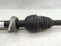 2014-2019 Mercedes-benz Cla250 Axle Shaft Front Passenger Cv C/v - Oemusedautoparts1.com