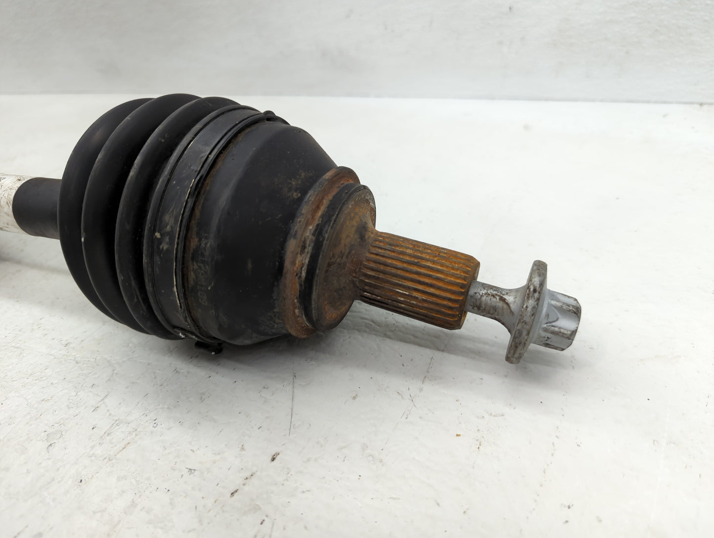 2014-2019 Mercedes-benz Cla250 Axle Shaft Front Passenger Cv C/v - Oemusedautoparts1.com