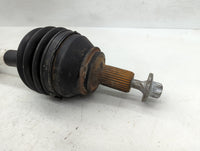 2014-2019 Mercedes-benz Cla250 Axle Shaft Front Passenger Cv C/v - Oemusedautoparts1.com