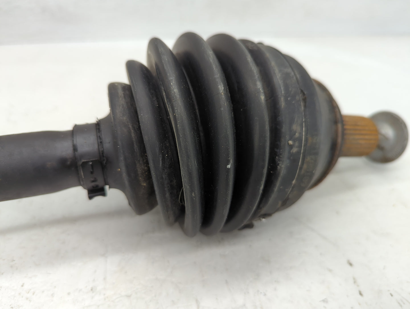 2014-2019 Mercedes-benz Cla250 Axle Shaft Front Passenger Cv C/v - Oemusedautoparts1.com