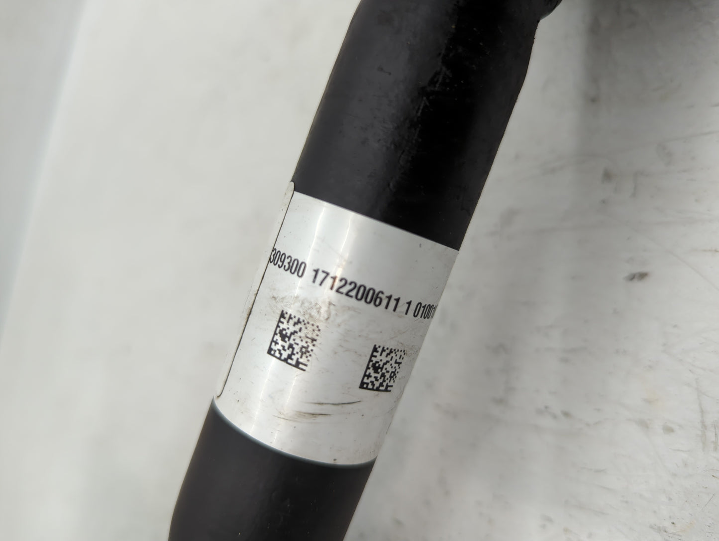 2014-2019 Mercedes-benz Cla250 Axle Shaft Front Passenger Cv C/v - Oemusedautoparts1.com