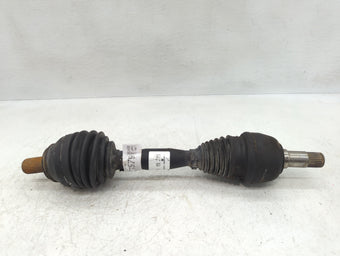 compare product 2014-2019 Mercedes-benz Cla250 Axle Shaft Front Driver Cv C/v