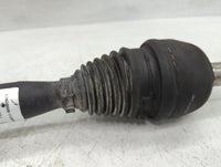 2014-2019 Mercedes-benz Cla250 Axle Shaft Front Driver Cv C/v - Oemusedautoparts1.com