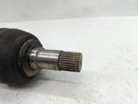 2014-2019 Mercedes-benz Cla250 Axle Shaft Front Driver Cv C/v - Oemusedautoparts1.com