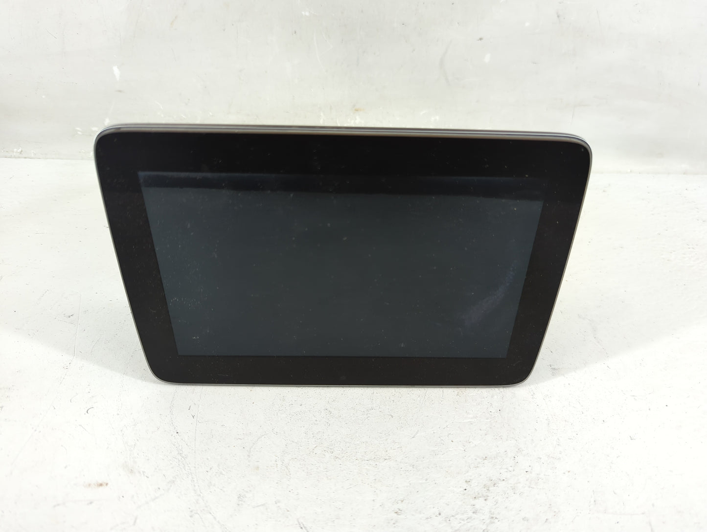 2017-2019 Mercedes-benz Cla250 Information Display Screen - Oemusedautoparts1.com