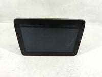 2017-2019 Mercedes-benz Cla250 Information Display Screen - Oemusedautoparts1.com