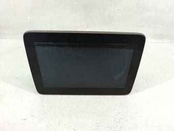 compare product 2017-2019 Mercedes-benz Cla250 Information Display Screen