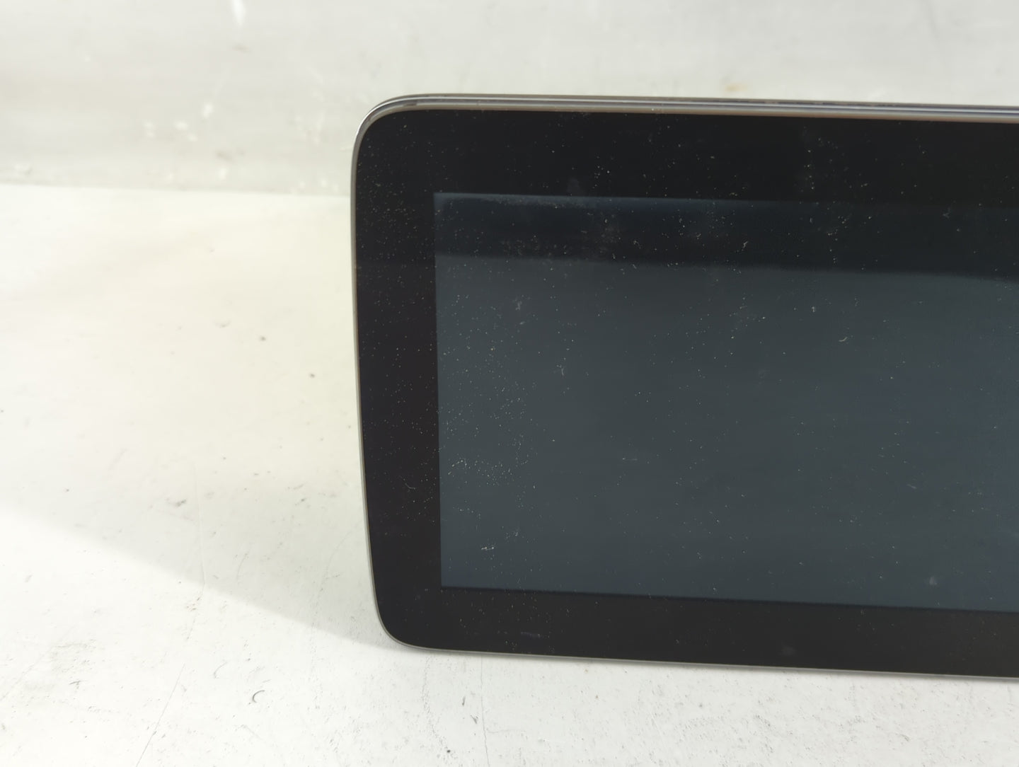 2017-2019 Mercedes-benz Cla250 Information Display Screen - Oemusedautoparts1.com