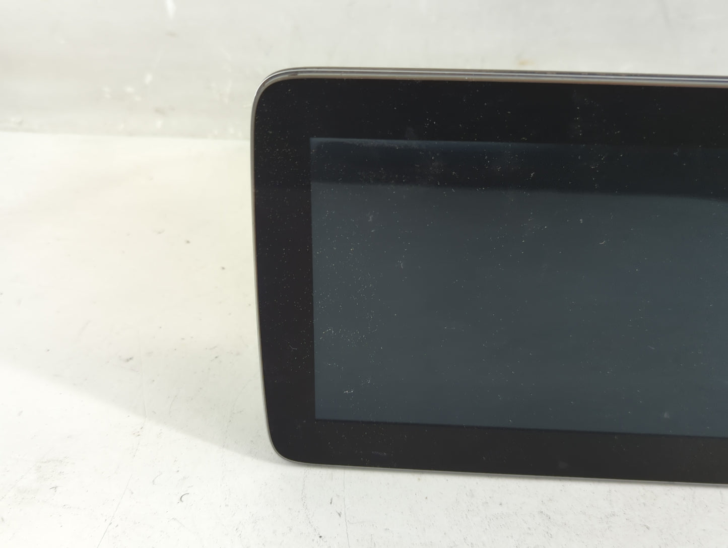 2017-2019 Mercedes-benz Cla250 Information Display Screen - Oemusedautoparts1.com