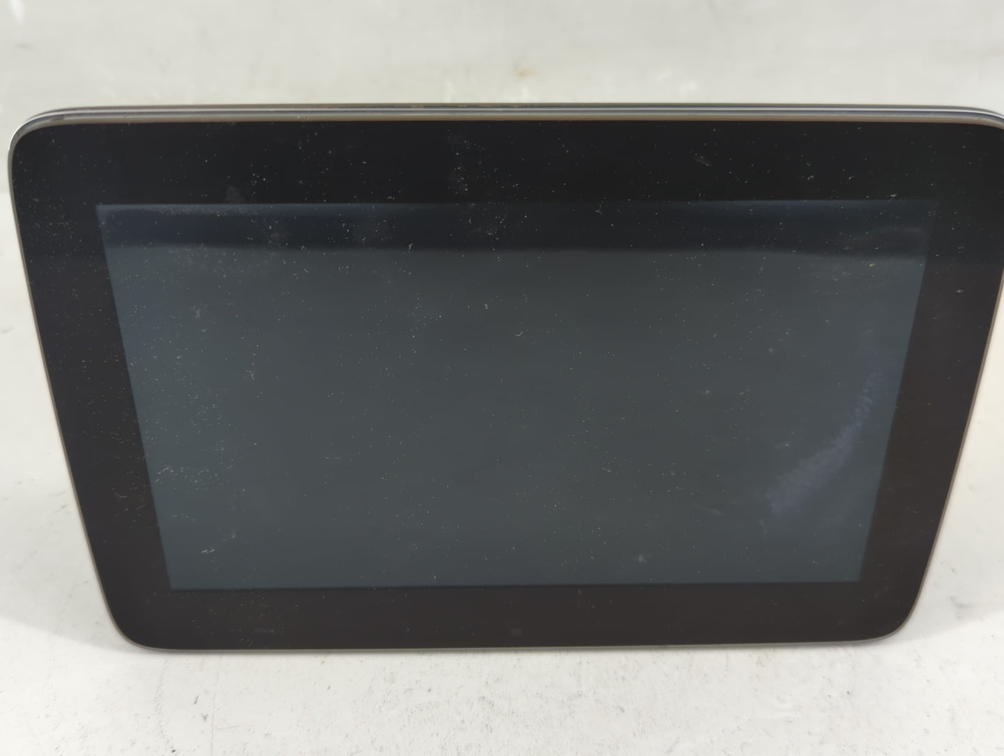 2017-2019 Mercedes-benz Cla250 Information Display Screen - Oemusedautoparts1.com