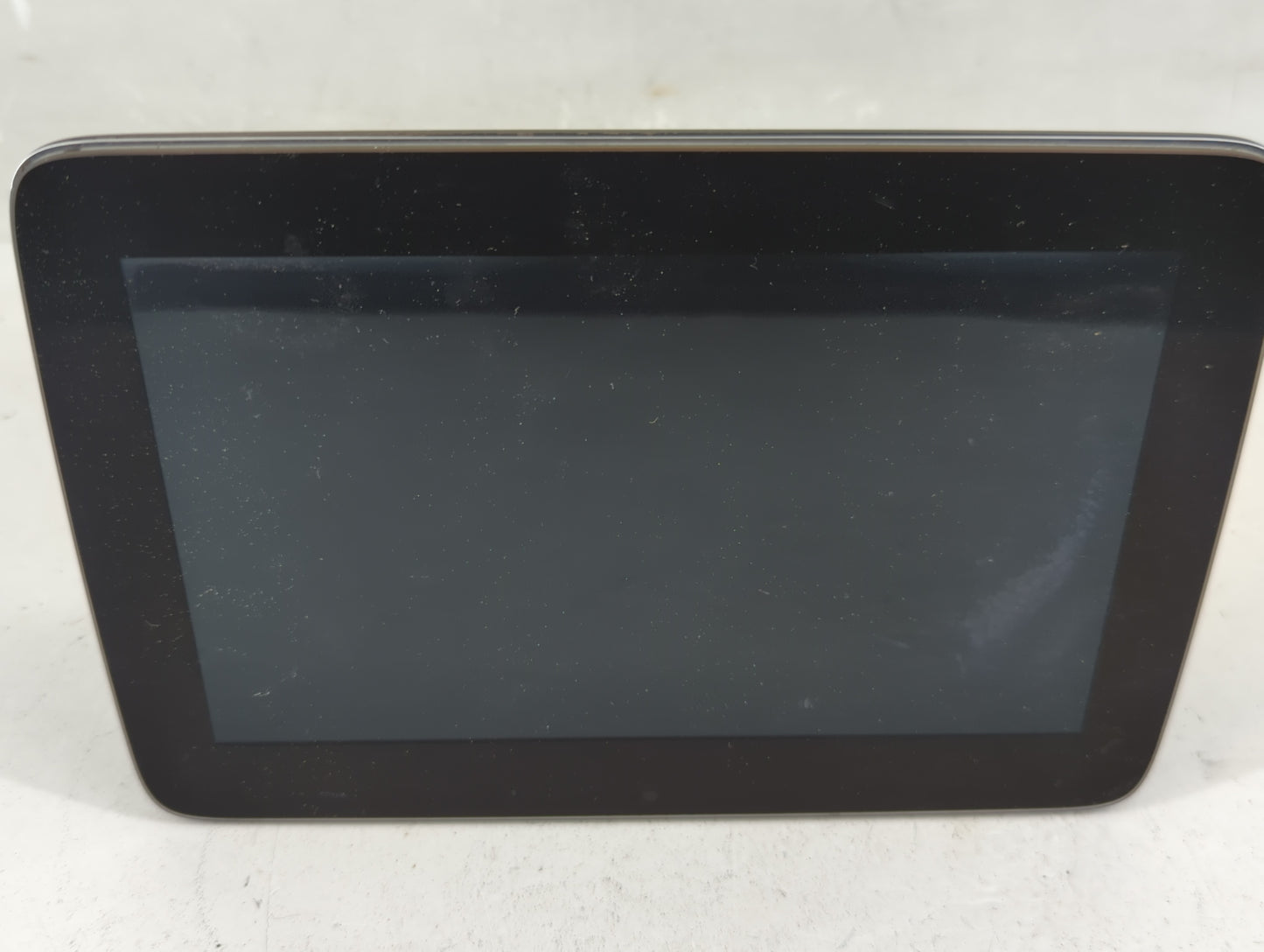 2017-2019 Mercedes-benz Cla250 Information Display Screen - Oemusedautoparts1.com