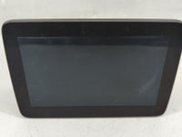 2017-2019 Mercedes-benz Cla250 Information Display Screen - Oemusedautoparts1.com