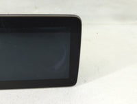 2017-2019 Mercedes-benz Cla250 Information Display Screen - Oemusedautoparts1.com