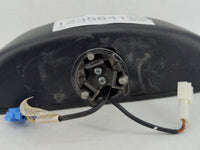 2018 Mercedes-Benz Cla250 Interior Rear View Mirror Replacement OEM P/N:E11026534 Fits OEM Used Auto Parts - Oemusedautopart