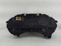 2018 Mercedes-Benz Cla250 Instrument Cluster Speedometer Gauges P/N:0 263 697 184 Fits OEM Used Auto Parts - Oemusedautopart