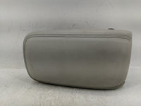 2018 Mercedes-Benz Cla250 Center Console Armrest Cover Lid Fits OEM Used Auto Parts - Oemusedautoparts1.com