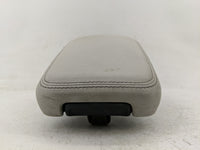 2018 Mercedes-Benz Cla250 Center Console Armrest Cover Lid Fits OEM Used Auto Parts - Oemusedautoparts1.com