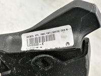 2018 Mercedes-Benz Cla250 Center Console Armrest Cover Lid Fits OEM Used Auto Parts - Oemusedautoparts1.com