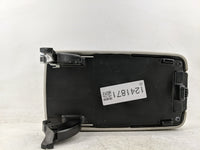 2018 Mercedes-Benz Cla250 Center Console Armrest Cover Lid Fits OEM Used Auto Parts - Oemusedautoparts1.com