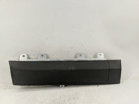 2018 Mercedes-benz Cla250 Driver Curtain Air Bag Oem - Oemusedautoparts1.com