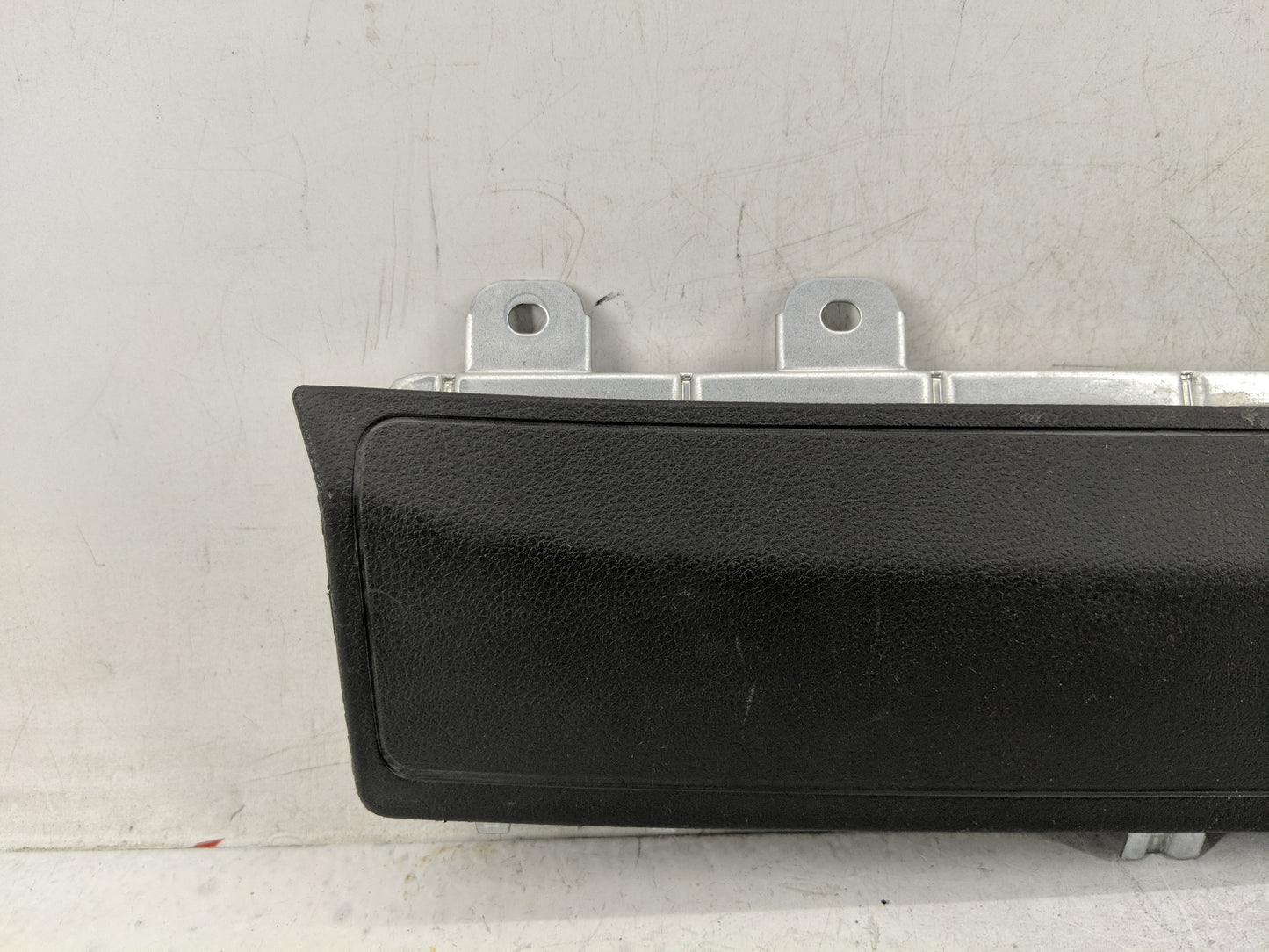 2018 Mercedes-benz Cla250 Driver Curtain Air Bag Oem - Oemusedautoparts1.com