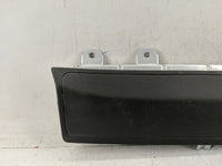 2018 Mercedes-benz Cla250 Driver Curtain Air Bag Oem - Oemusedautoparts1.com