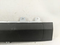 2018 Mercedes-benz Cla250 Driver Curtain Air Bag Oem - Oemusedautoparts1.com