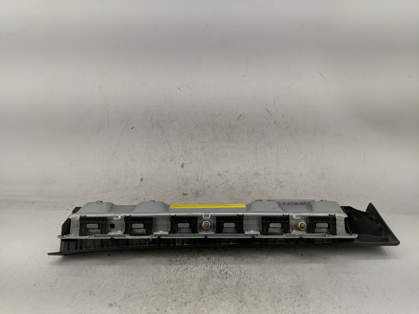 2018 Mercedes-benz Cla250 Driver Curtain Air Bag Oem - Oemusedautoparts1.com