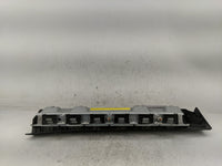 2018 Mercedes-benz Cla250 Driver Curtain Air Bag Oem - Oemusedautoparts1.com