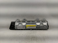 2018 Mercedes-benz Cla250 Driver Curtain Air Bag Oem - Oemusedautoparts1.com