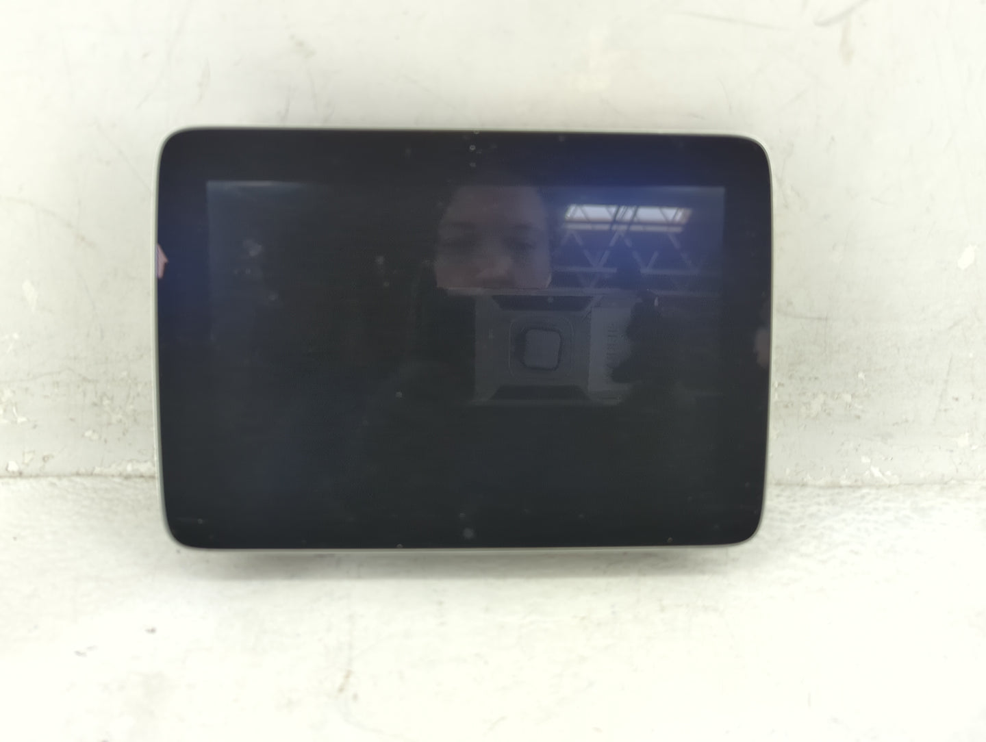 2017-2019 Mercedes-benz Cla250 Information Display Screen - Oemusedautoparts1.com