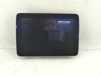 compare product 2017-2019 Mercedes-benz Cla250 Information Display Screen